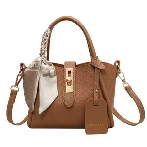 7821 Crossbody Bag One Removable Mini Purse, Hobo & Bucket Style